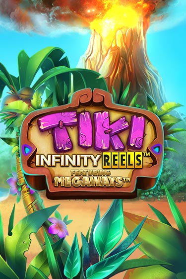 Tiki Infinity Reels Megaways демо игровой автомат | ВАВАДА Казино бесплатно