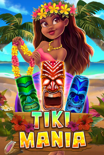 Tiki Mania демо игровой автомат | ВАВАДА Казино бесплатно