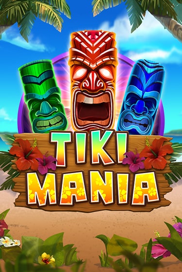 Tiki Mania демо игровой автомат | ВАВАДА Казино бесплатно