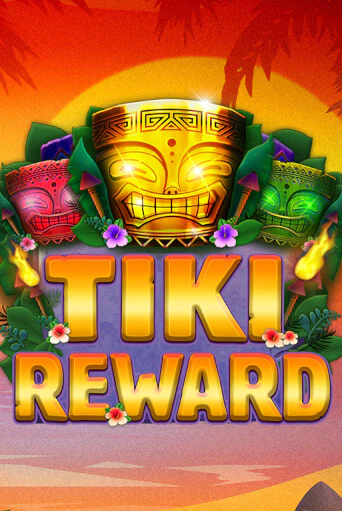 Tiki Reward демо игровой автомат | ВАВАДА Казино бесплатно