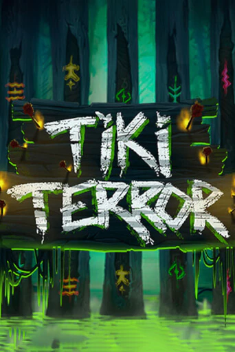 Tiki Terror демо игровой автомат | ВАВАДА Казино бесплатно