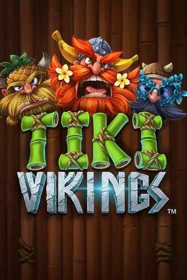 Tiki Vikings демо игровой автомат | ВАВАДА Казино бесплатно