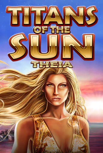 Titans of the Sun - Theia демо игровой автомат | ВАВАДА Казино бесплатно