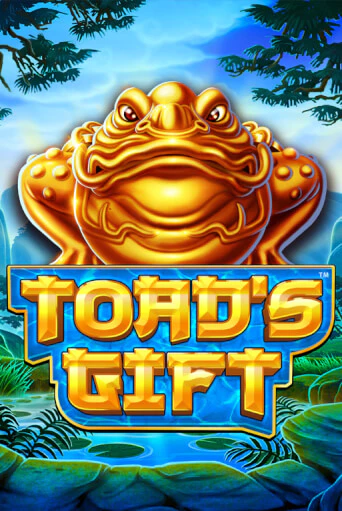 Toads Gift демо игровой автомат | ВАВАДА Казино бесплатно