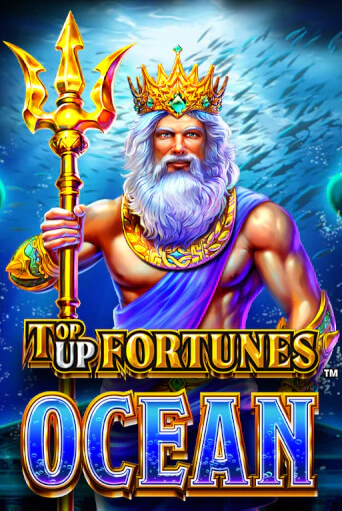 Top Up Fortunes Ocean демо игровой автомат | ВАВАДА Казино бесплатно