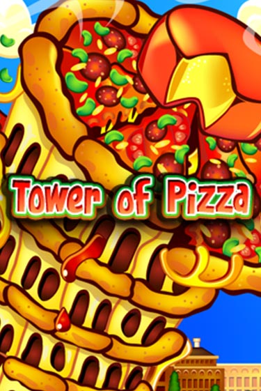 Tower Of Pizza демо игровой автомат | ВАВАДА Казино бесплатно