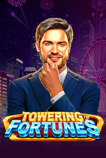 Towering Fortunes демо игровой автомат | ВАВАДА Казино бесплатно