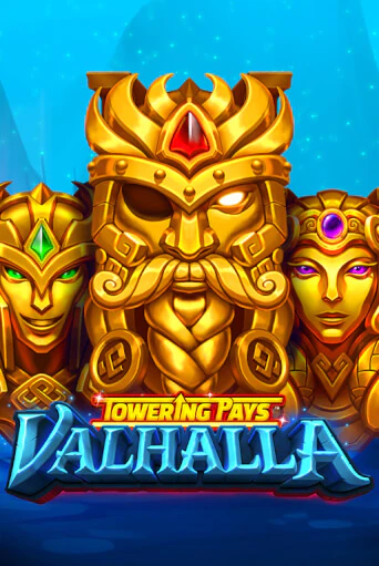 Towering Pays Valhalla демо игровой автомат | ВАВАДА Казино бесплатно