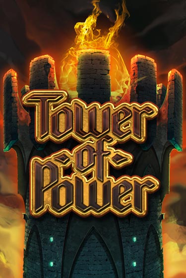 Tower of Power демо игровой автомат | ВАВАДА Казино бесплатно