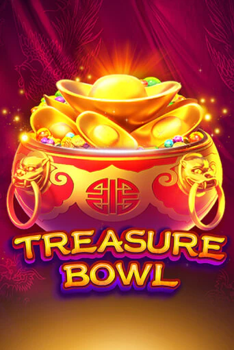 Treasure Bowl демо игровой автомат | ВАВАДА Казино бесплатно