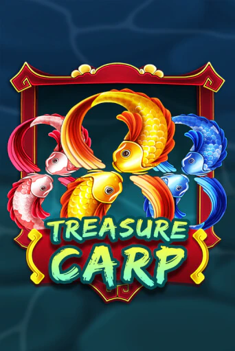 Treasure Carp демо игровой автомат | ВАВАДА Казино бесплатно