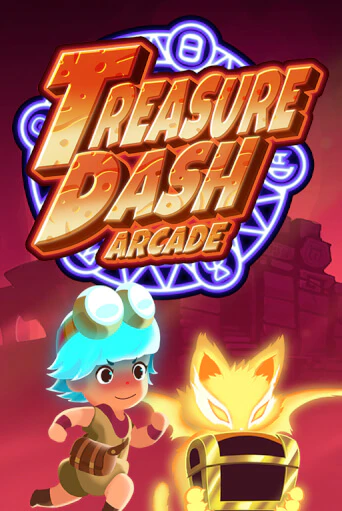 Treasure Dash демо игровой автомат | ВАВАДА Казино бесплатно