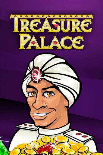 Treasure Palace демо игровой автомат | ВАВАДА Казино бесплатно