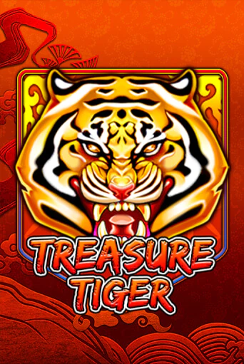 Treasure Tiger демо игровой автомат | ВАВАДА Казино бесплатно