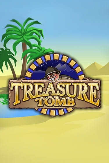 Treasure Tomb демо игровой автомат | ВАВАДА Казино бесплатно