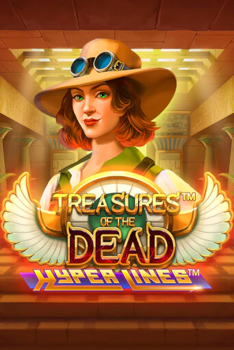 Treasures of the Dead демо игровой автомат | ВАВАДА Казино бесплатно