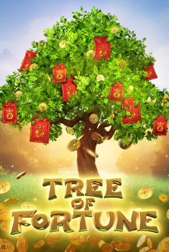 Tree of Fortune демо игровой автомат | ВАВАДА Казино бесплатно