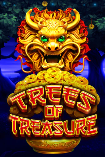 Trees of Treasure демо игровой автомат | ВАВАДА Казино бесплатно