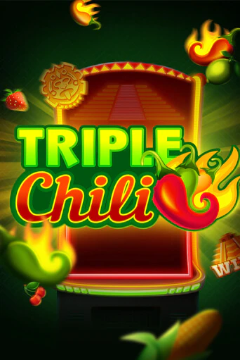 Triple Chili демо игровой автомат | ВАВАДА Казино бесплатно
