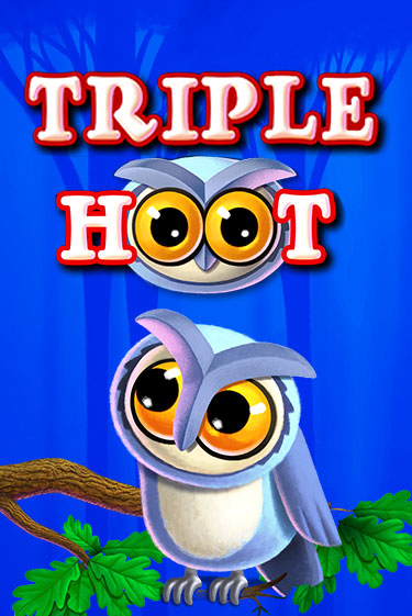 Triple Hoot демо игровой автомат | ВАВАДА Казино бесплатно