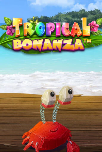 Tropical Bonanza™ демо игровой автомат | ВАВАДА Казино бесплатно