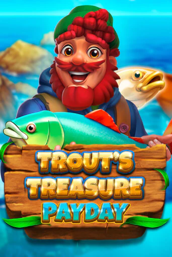 Trout's Treasure - Payday демо игровой автомат | ВАВАДА Казино бесплатно