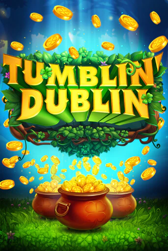 Tumblin' Dublin демо игровой автомат | ВАВАДА Казино бесплатно