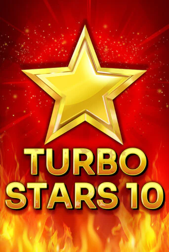 TURBO STARS 10 демо игровой автомат | ВАВАДА Казино бесплатно