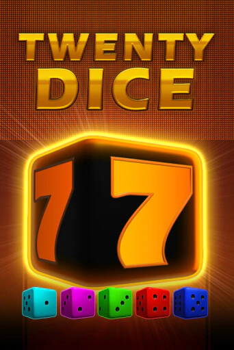 Twenty Dice демо игровой автомат | ВАВАДА Казино бесплатно