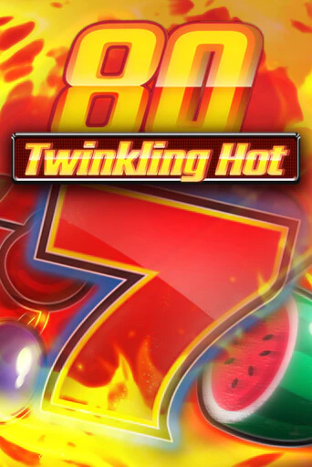 Twinkling Hot 80 демо игровой автомат | ВАВАДА Казино бесплатно