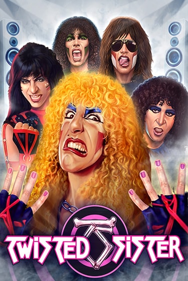 Twisted Sister демо игровой автомат | ВАВАДА Казино бесплатно