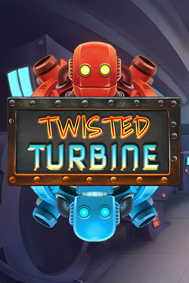 Twisted Turbine демо игровой автомат | ВАВАДА Казино бесплатно