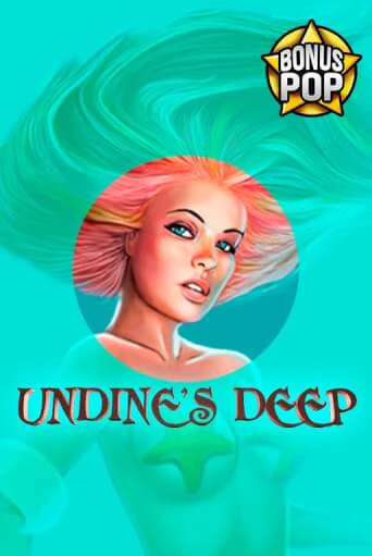 Undine's Deep демо игровой автомат | ВАВАДА Казино бесплатно