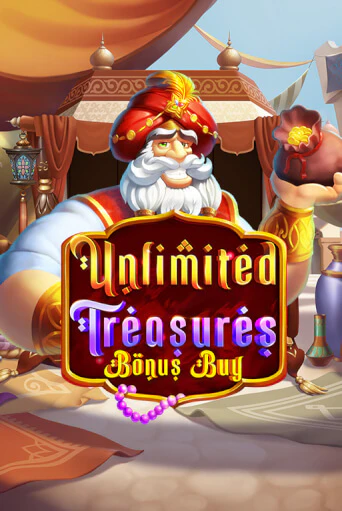 Unlimited Treasures Bonus Buy демо игровой автомат | ВАВАДА Казино бесплатно