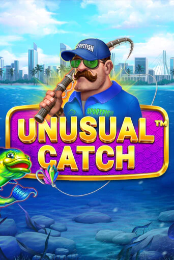 Unusual Catch™ демо игровой автомат | ВАВАДА Казино бесплатно