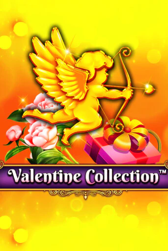 Valentine Collection 20 Lines демо игровой автомат | ВАВАДА Казино бесплатно