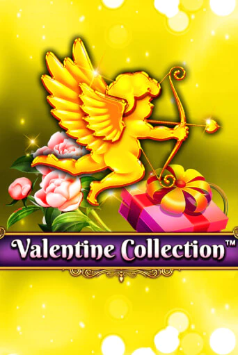 Valentine Collection 30 Lines демо игровой автомат | ВАВАДА Казино бесплатно