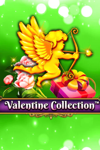 Valentine Collection 40 Lines демо игровой автомат | ВАВАДА Казино бесплатно