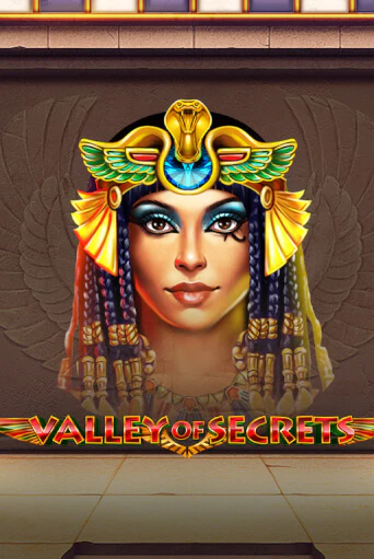 Valley of Secrets демо игровой автомат | ВАВАДА Казино бесплатно