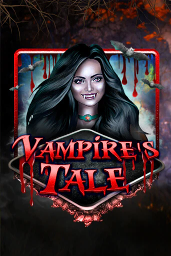 Vampire's Tale демо игровой автомат | ВАВАДА Казино бесплатно