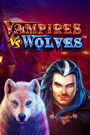 Vampires vs Wolves демо игровой автомат | ВАВАДА Казино бесплатно