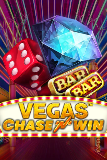 Vegas - Chase'N'Win демо игровой автомат | ВАВАДА Казино бесплатно