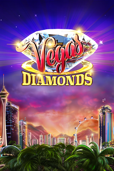 Vegas Diamonds демо игровой автомат | ВАВАДА Казино бесплатно