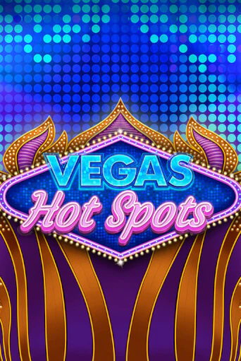 Vegas Hot Spots демо игровой автомат | ВАВАДА Казино бесплатно