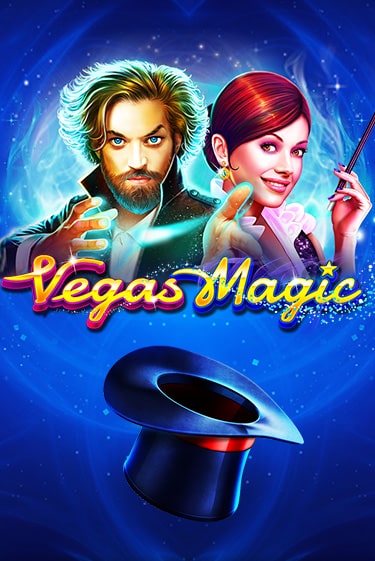 Vegas Magic демо игровой автомат | ВАВАДА Казино бесплатно