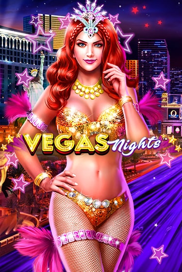 Vegas Nights демо игровой автомат | ВАВАДА Казино бесплатно