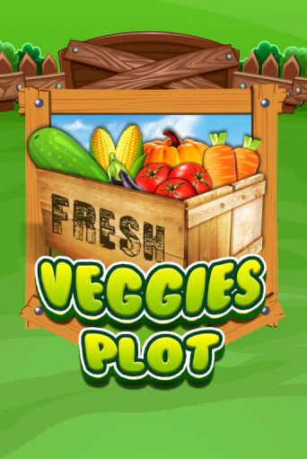 Veggies Plot демо игровой автомат | ВАВАДА Казино бесплатно