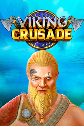 Viking Crusade демо игровой автомат | ВАВАДА Казино бесплатно