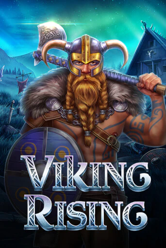 Viking Rising демо игровой автомат | ВАВАДА Казино бесплатно