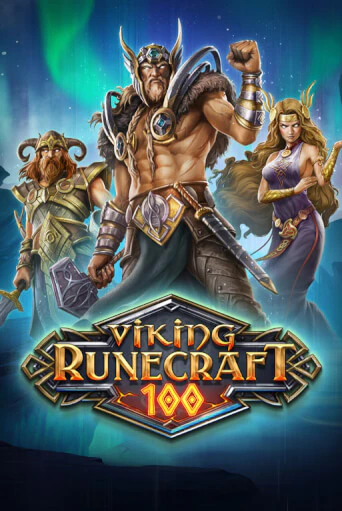 Viking Runecraft 100 демо игровой автомат | ВАВАДА Казино бесплатно